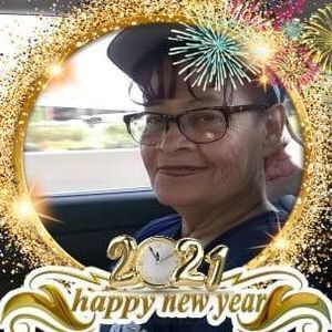 Meet your Posher, Sally